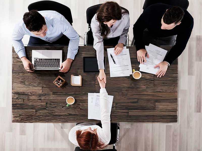 corporativo