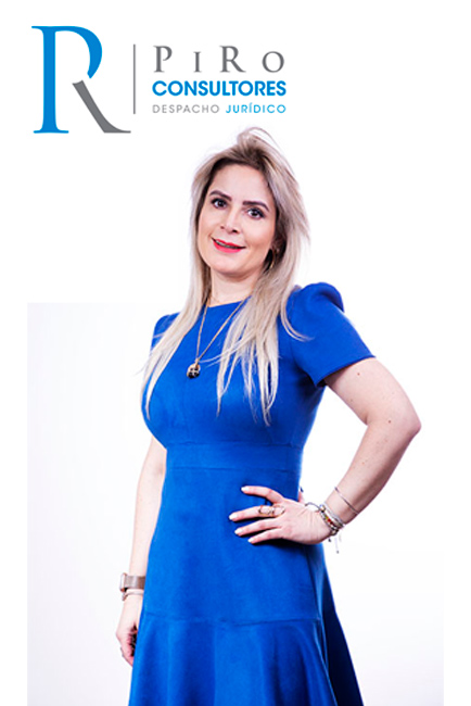 Ariadna P&eacute;rez Ortega